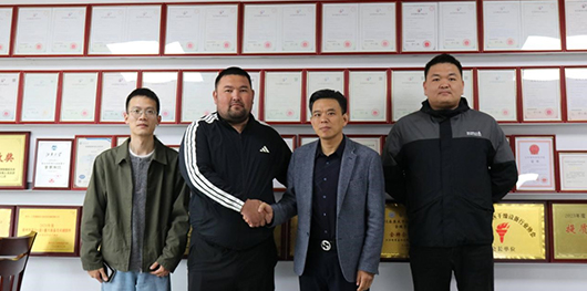 江苏博莱客冷冻科技发展有限公司
