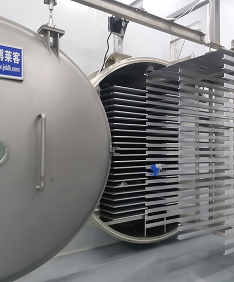 江苏博莱客冷冻科技发展有限公司