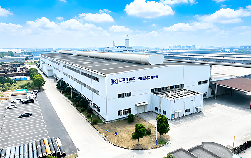 江苏博莱客冷冻科技发展有限公司