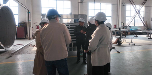 江苏博莱客冷冻科技发展有限公司