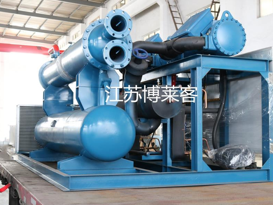 江苏博莱客冷冻科技发展有限公司