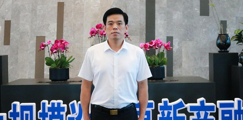 江苏博莱客冷冻科技发展有限公司