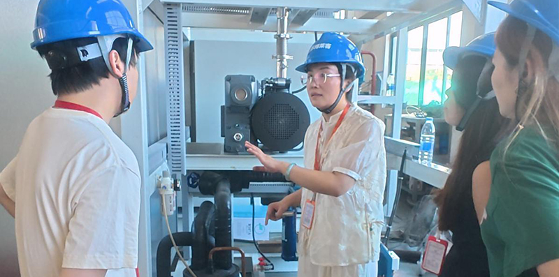 江苏博莱客冷冻科技发展有限公司