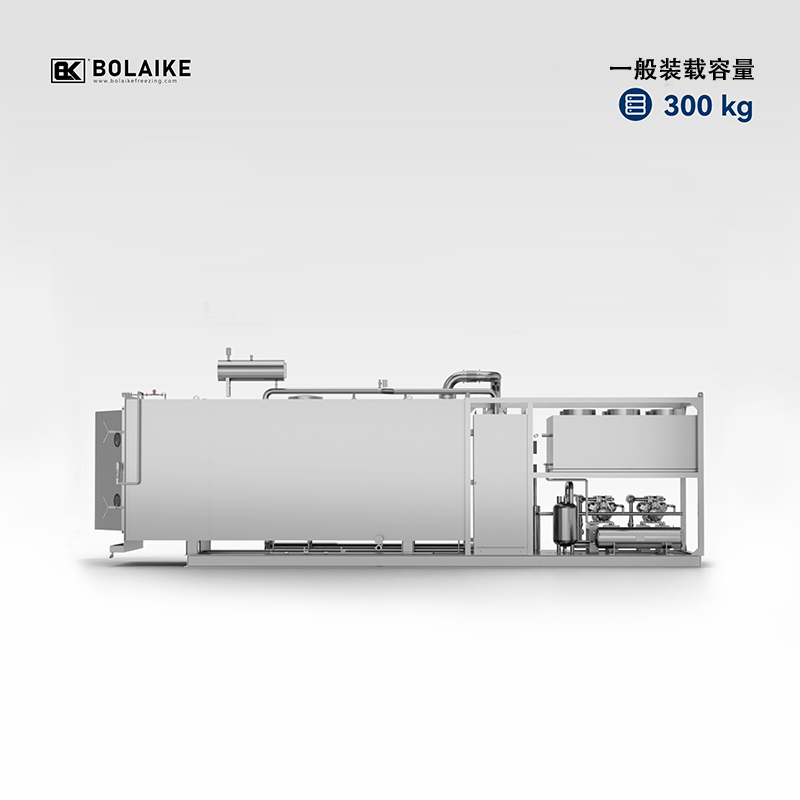 江苏博莱客冷冻科技发展有限公司