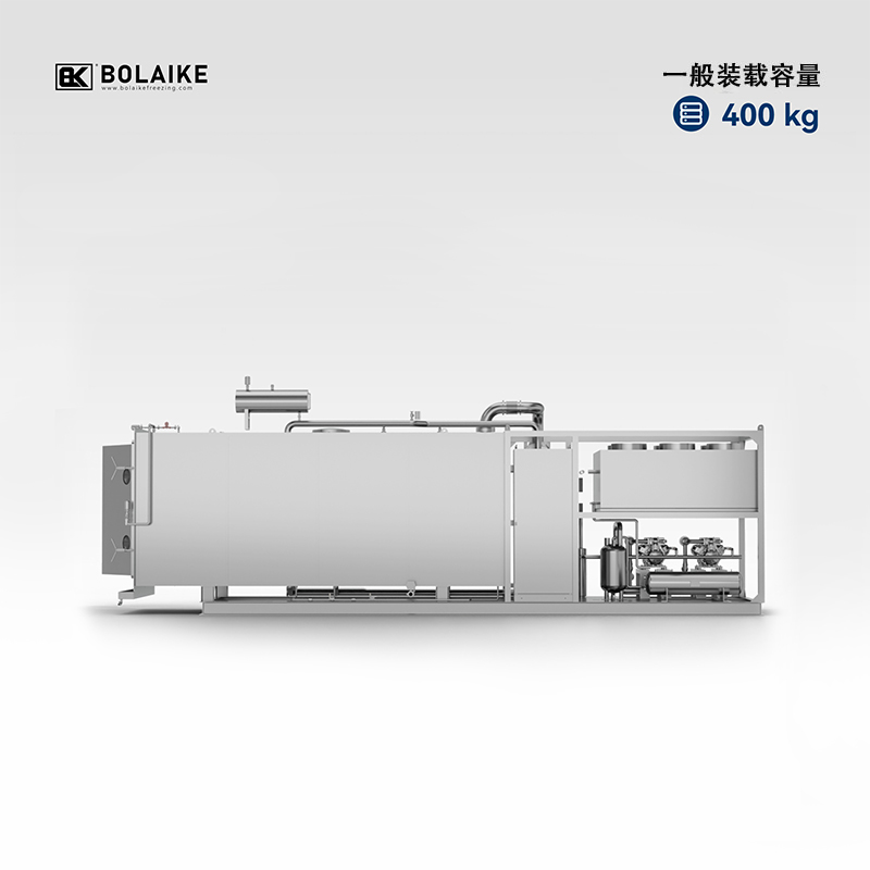 江苏博莱客冷冻科技发展有限公司