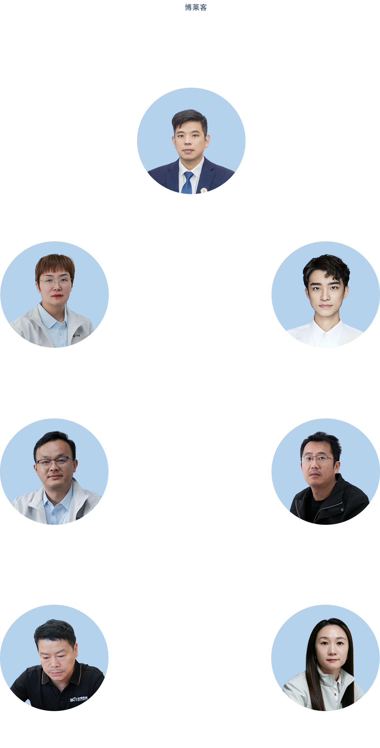 江苏博莱客冷冻科技发展有限公司