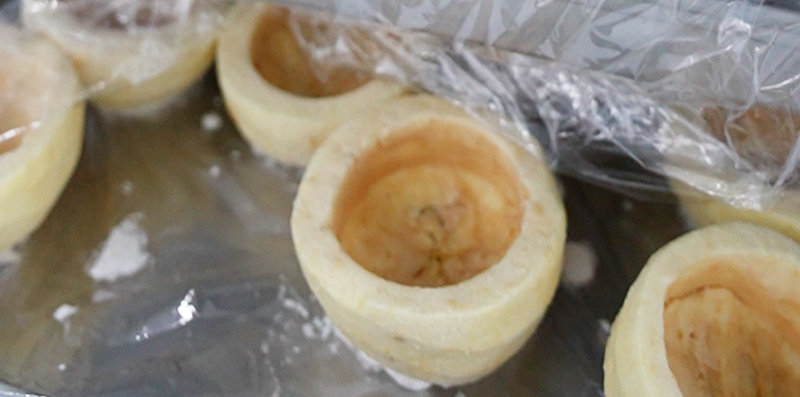  博莱客完成新疆早熟苹果冻干工艺实验，锁鲜技术破解鲜果出疆难题
