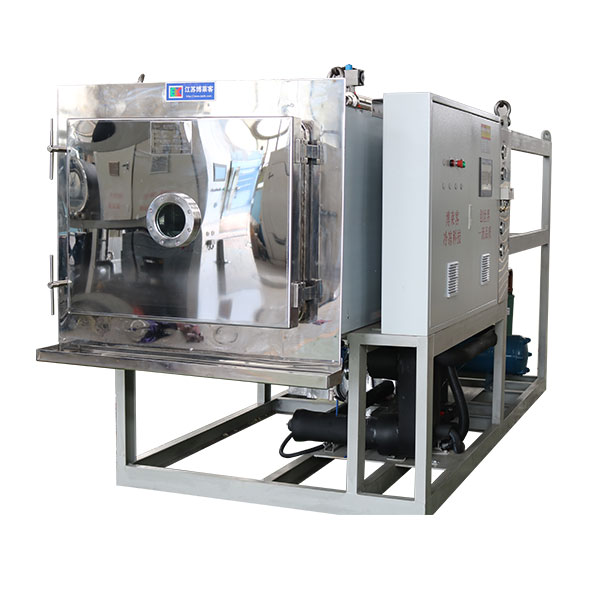 5㎡ square medicine vacuum freeze dryer
