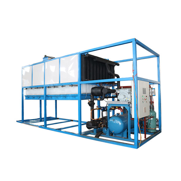 Ice maker