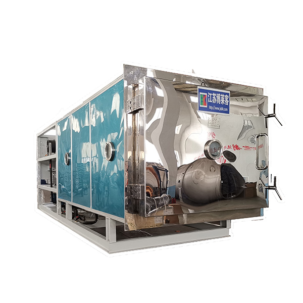 12㎡ square medicine freeze dryer