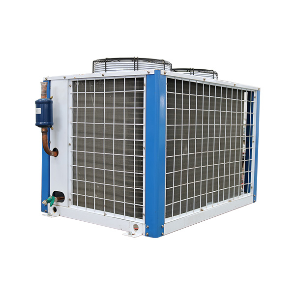 U-shaped all-in-one machine (top air outlet)
