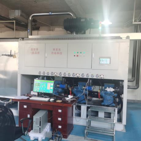 苏州金普诺安 20 平方*1套，12平方*1套冻干机